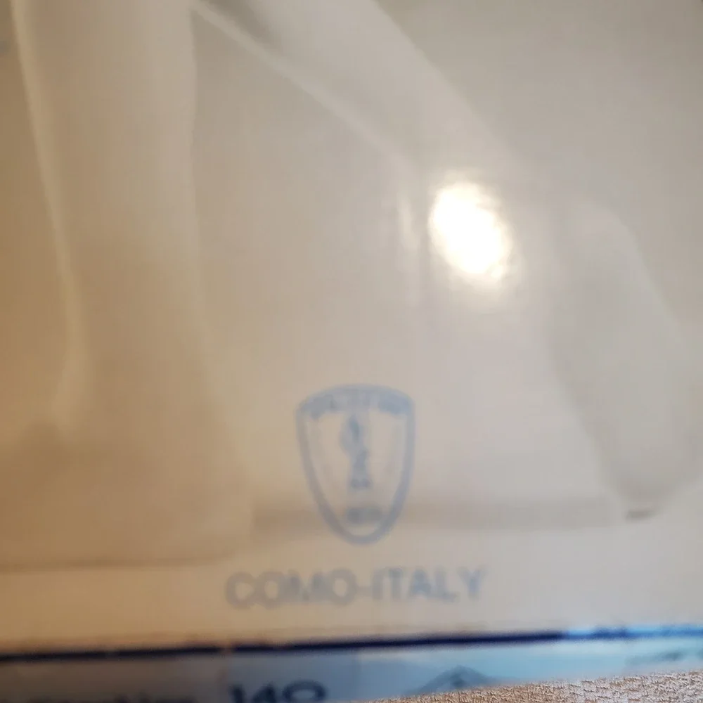 Sibyl 140 Collant Support Fortb Maternity Compression Tights Italy Size III Nude